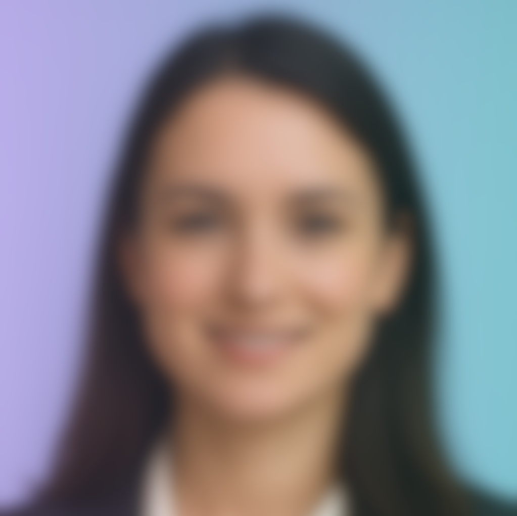 Client headshot (anonymized)